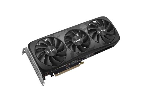 索泰 Geforce Rtx 4070 Super 12gb 悟空 Zotac