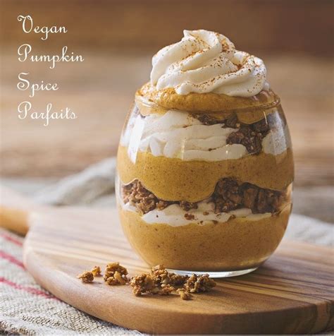 Healthy Pumpkin Desserts Youll Want To Make Yuri Elkaim