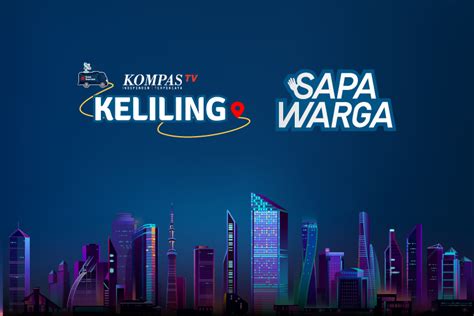 Kompastv Ke Digital Kompas Tv