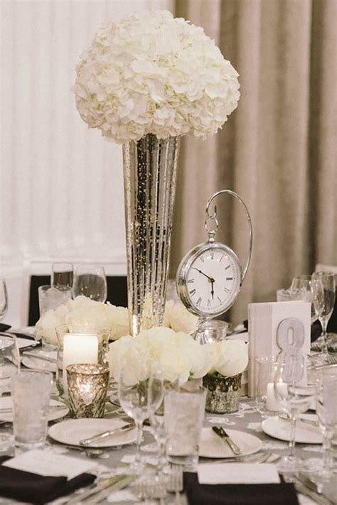 60 Simple Elegant All White Wedding Color Ideas Page 2 Hi Miss Puff