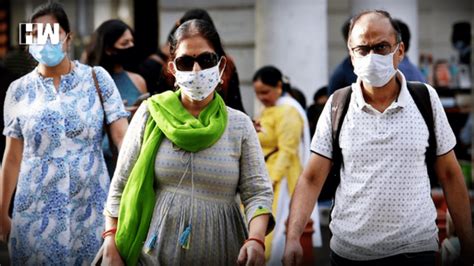 Delhi Government Lifts Rs 500 Fine For Not Wearing Face Masks In