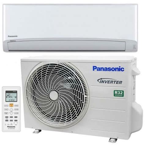 Ac Panasonic Pk Homecare