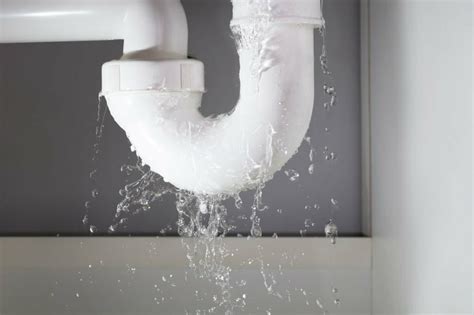 Ten Effective Methods For Addressing Leaky Pipes In Your Home