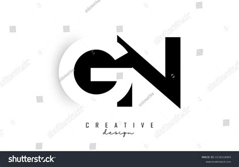 Gn Logo Stock Photos And Pictures 3 677 Images Shutterstock