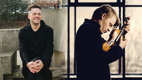 Breaking Ground Nico Muhly And Pekka Kuusisto