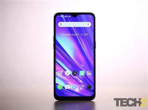 Realme 5 Pro To Go On Sale Today At 12 Pm Price Launch Offers