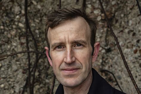 Author Robert Macfarlane Wins Inaugural Weston International Award For