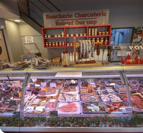 BOUCHERIE DE LABENNE Charcuterie à Labenne