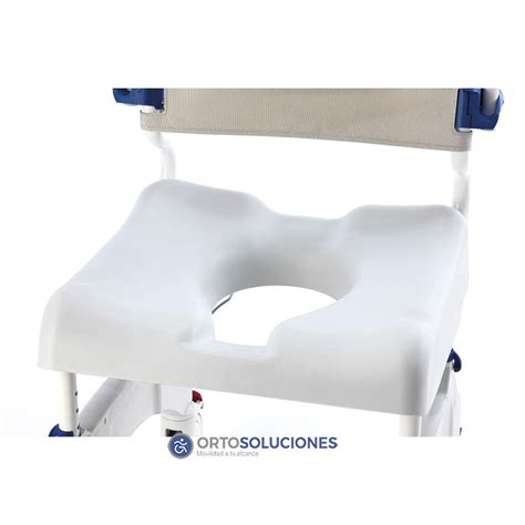 Silla Ducha Aquatec Ocean Ergo Orto Soluciones