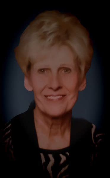 Betty Jean Buechel Michigan Memorial Funeral Home