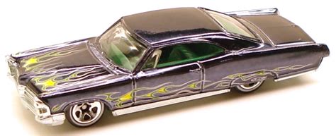 Pontiac Bonneville Hot Wheels Wiki