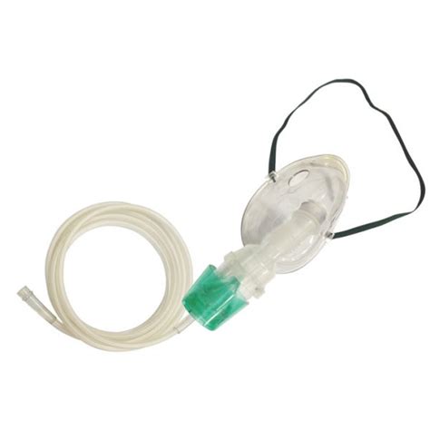 Nebulizer Mask – ABZ Healthcare