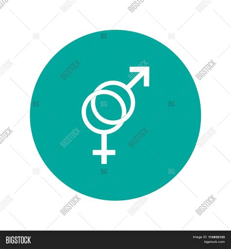 Male Female Sex Vector Photo Free Trial Bigstock
