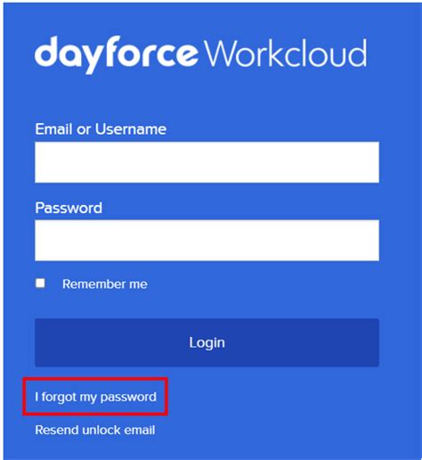 Unlock employee accounts – Workcloudヘルプセンター