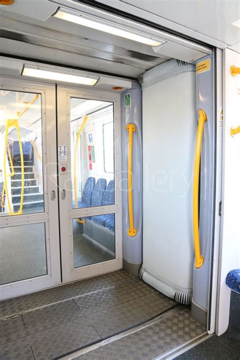 Sydney Trains Millennium Train M Set Interior RailGallery Stock Library