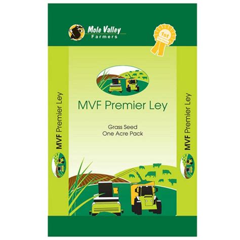 Permanent Pasture Grass Seed Ley Mole Online