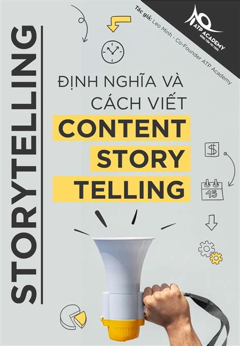 Nh Ngh A V C Ch Vi T Content Story Telling Marketing Studocu