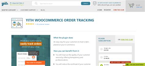 Best Woocommerce Shipment Tracking Plugins In Wbcom Designs