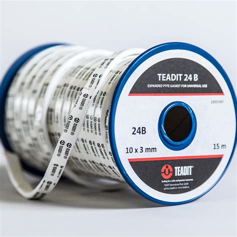 24B Joint Sealant TEADIT