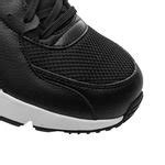 Nike Sneaker Air Max Excee Schwarz Wei Grau Unisportstore De