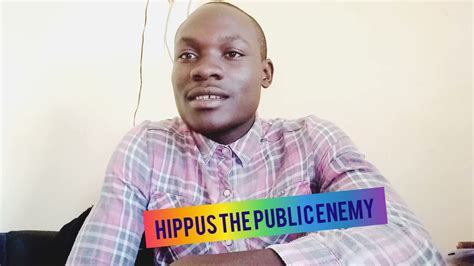 Hippus Freestyle Youtube