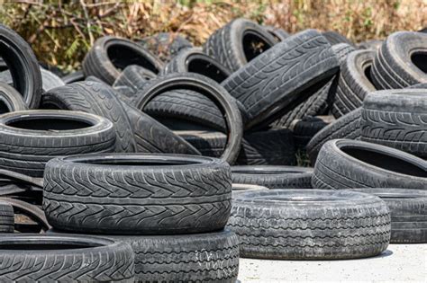 How To Start And Setup Tire Recycling Business CMC