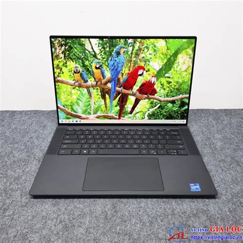 Laptop Dell Precision 5560 Core I7 11850h Ddr4 64gb Nvme 1tb T1200