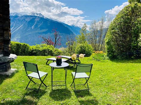 Swiss Alps Cabin For Couples Crans Montana Updated Prices 2024