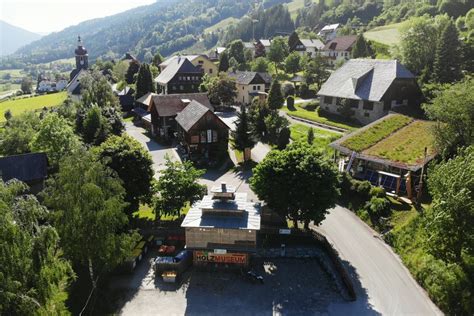 Holzmuseum Museum In St Ruprecht Ob Murau Urlaubsregion Murau