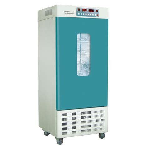 Incubator Constant Temperature Humidity Incubator HTI Series