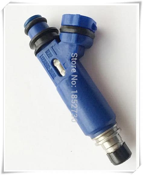 Fuel Injector NOZZLEo 195500 3030 1955003030 For Daihatsu 1998 2002