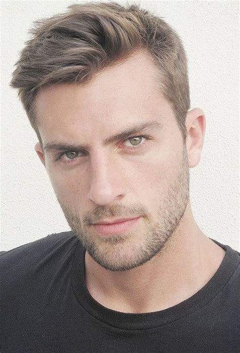 2018 Hairstyle For Men Hairstylelist