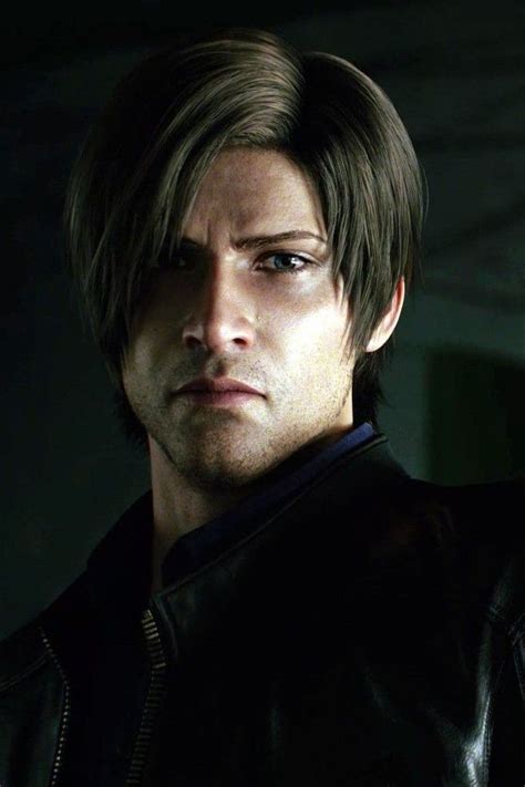 Pin By Erron Black On Arcadia Resident Evil Leon Leon S Kennedy