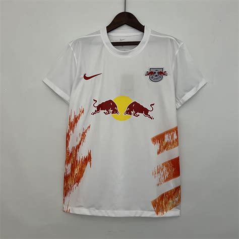 Camiseta Leipzig Edición Especial 2023 2024 La reina de las camisetas