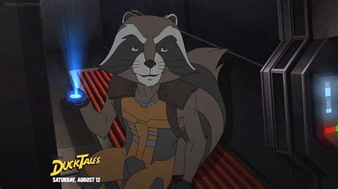 Guardians Of The Galaxy S E Rocket Raccoon By Https