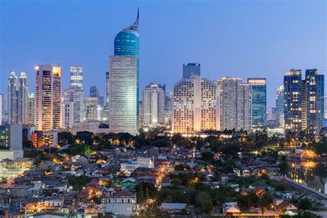 Metropole De Jakarta