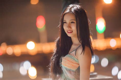 Vietnam Beautiful Hot Girls P26