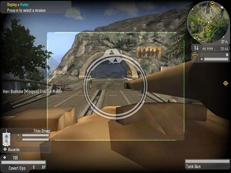 Enemy Territory Quake Wars Download