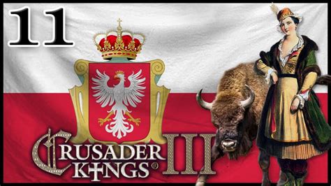 Let S Play Crusader Kings Royal Court Ck Poland Piast Dynasty