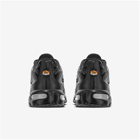 Nike Air Max Plus By You Custom Shoes Nike Uk
