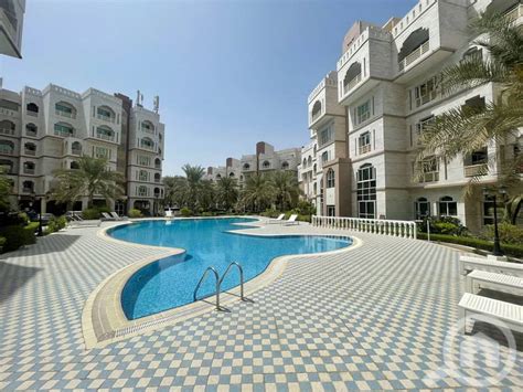 4 1 BR Townhouse In Bausher With Shared Pool Gym Garden Bayut Om