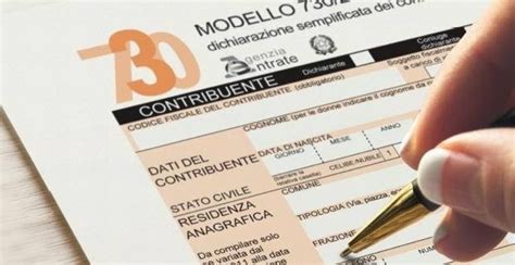 Certificazione Delle Spese Sostenute Nel Per Il Servizio