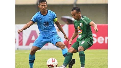 Pss Sleman Siap Jalani Laga Hidup Mati Kontra Persebaya Bisa Lawan