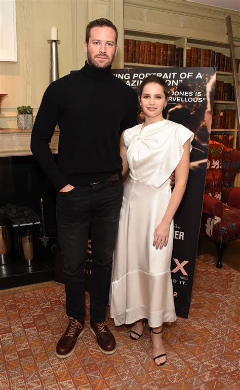 Felicity Jones On The Basis Of Sex Special Screening In London Celebmafia