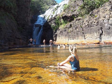 Chapada Dos Veadeiros Como Chegar Quando Ir O Que Visitar E Dicas