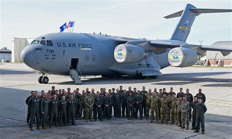 Largest Distinguished Flying Cross Ceremony In Decades Honors More