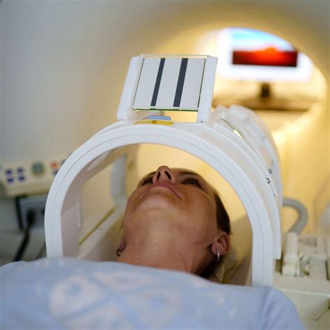 MRI Scan How It Works And What To Expect Mri Scan Magnetic