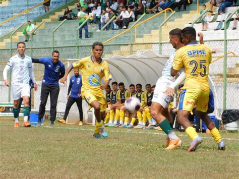 Francana Sai Na Frente Mas Sofre Empate Do Catanduva Em Jogo De Ida