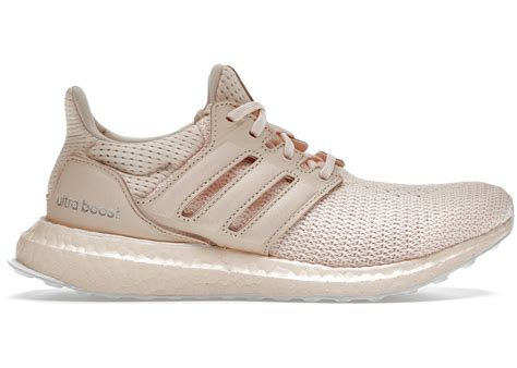 Adidas Ultra Boost Pink Tint Womens Fy6828 Us