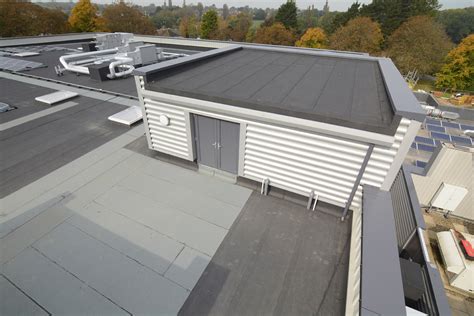 Sig Design And Technology Flat Roof Upstand Best Practice Updated For 2019